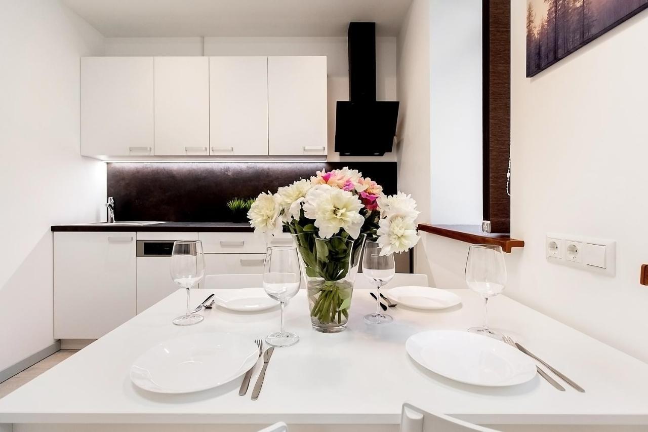 Apartments Daina Jūrkalne Екстериор снимка