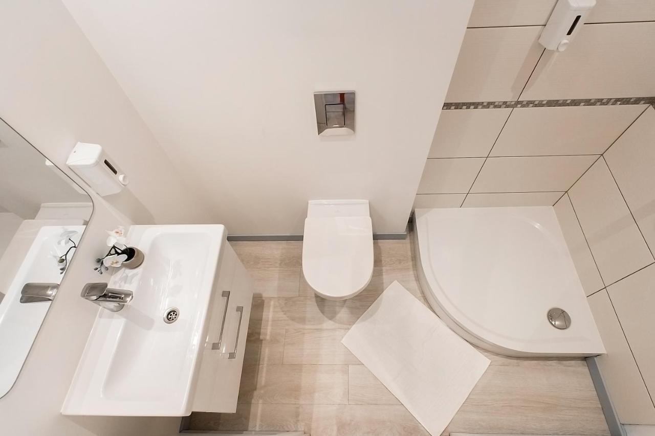 Apartments Daina Jūrkalne Екстериор снимка