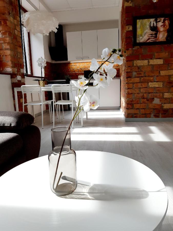 Apartments Daina Jūrkalne Екстериор снимка