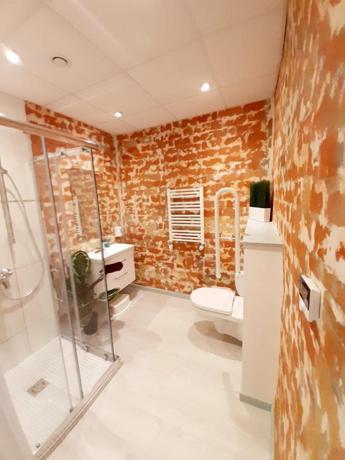Apartments Daina Jūrkalne Екстериор снимка