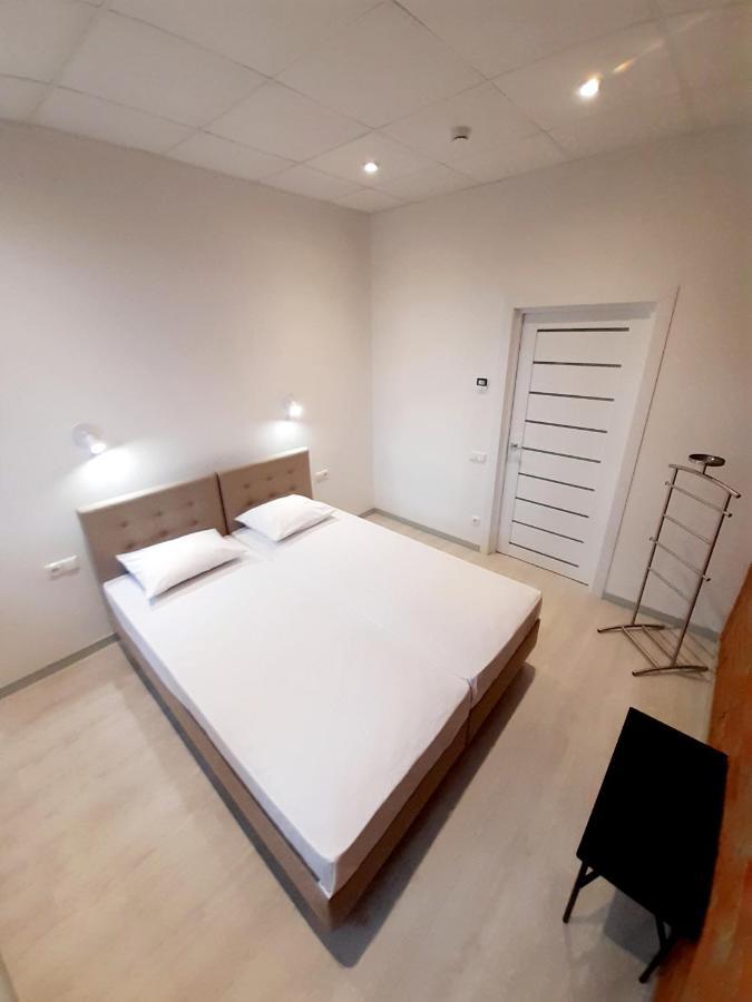 Apartments Daina Jūrkalne Екстериор снимка