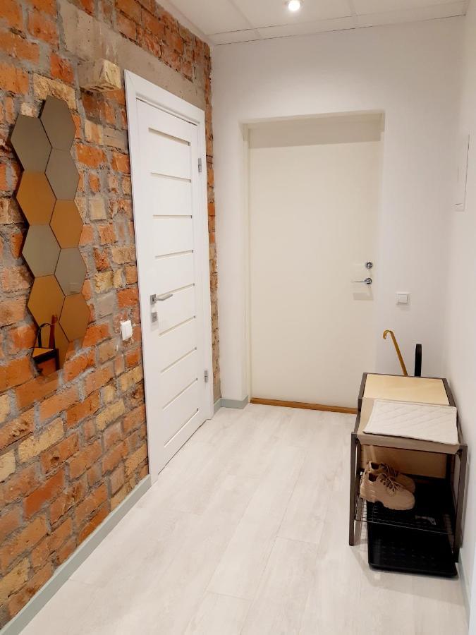 Apartments Daina Jūrkalne Екстериор снимка