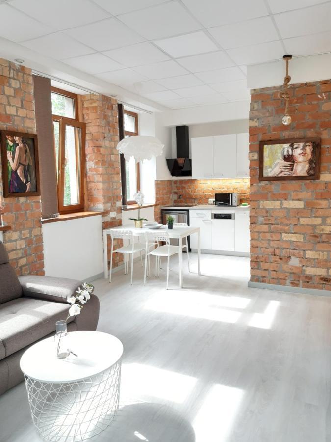 Apartments Daina Jūrkalne Екстериор снимка