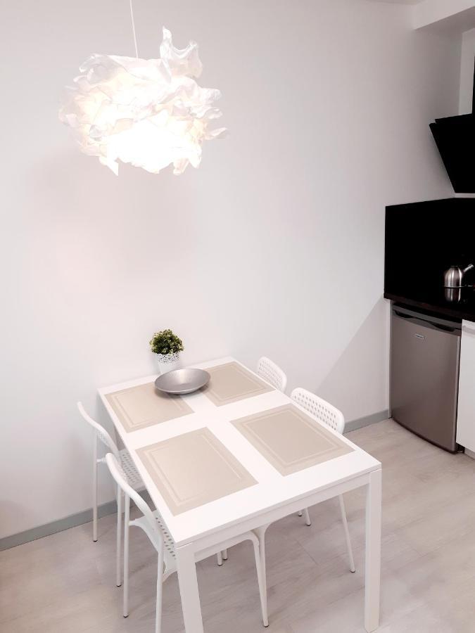 Apartments Daina Jūrkalne Екстериор снимка