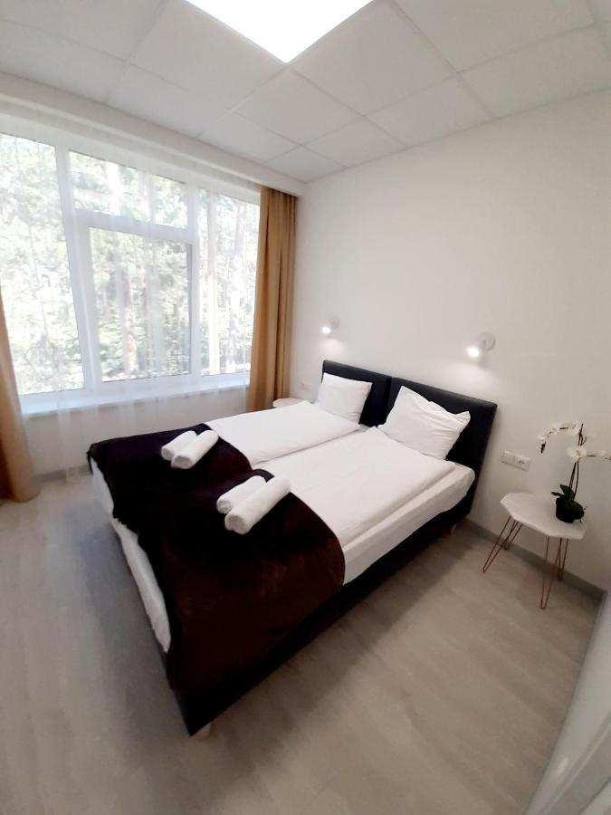 Apartments Daina Jūrkalne Екстериор снимка