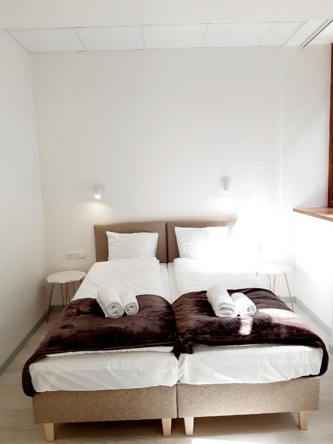 Apartments Daina Jūrkalne Екстериор снимка
