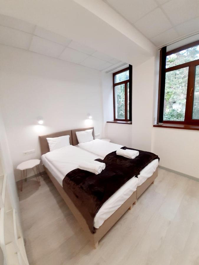 Apartments Daina Jūrkalne Екстериор снимка
