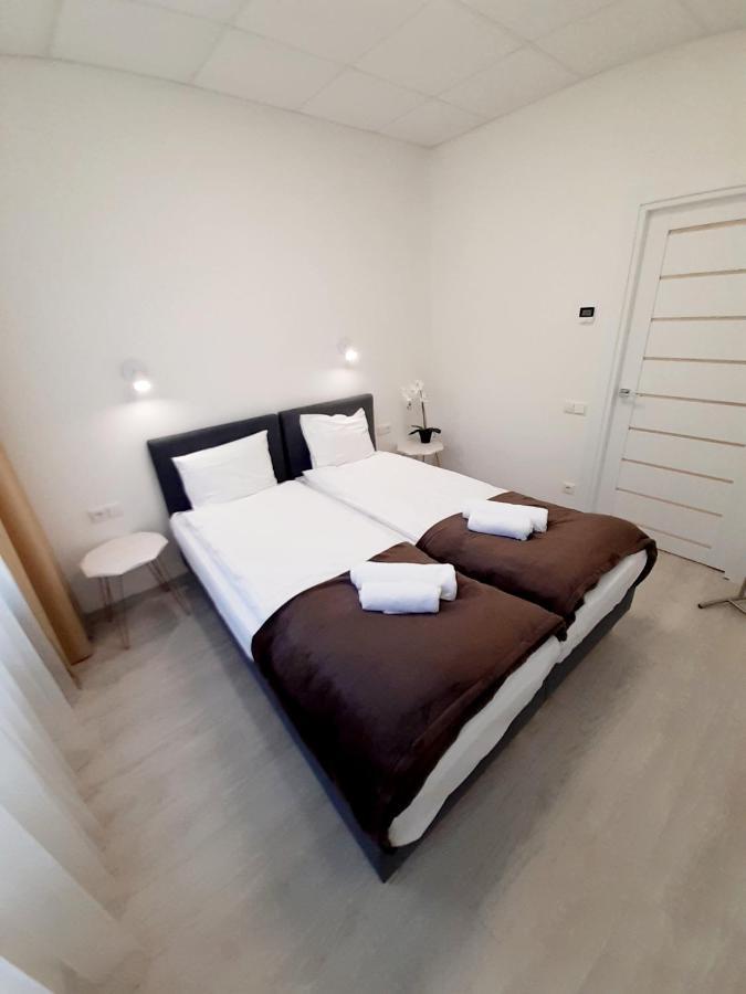 Apartments Daina Jūrkalne Екстериор снимка