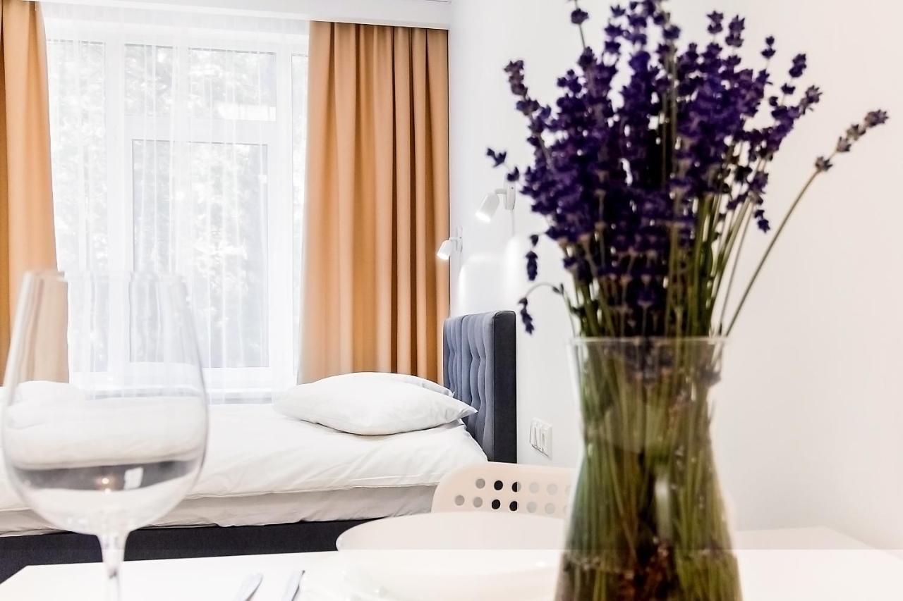 Apartments Daina Jūrkalne Екстериор снимка