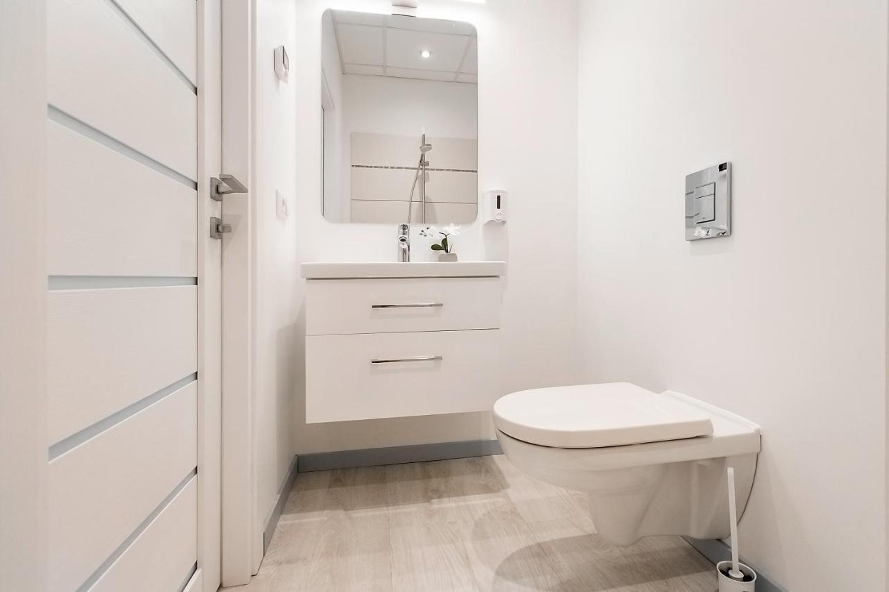 Apartments Daina Jūrkalne Екстериор снимка
