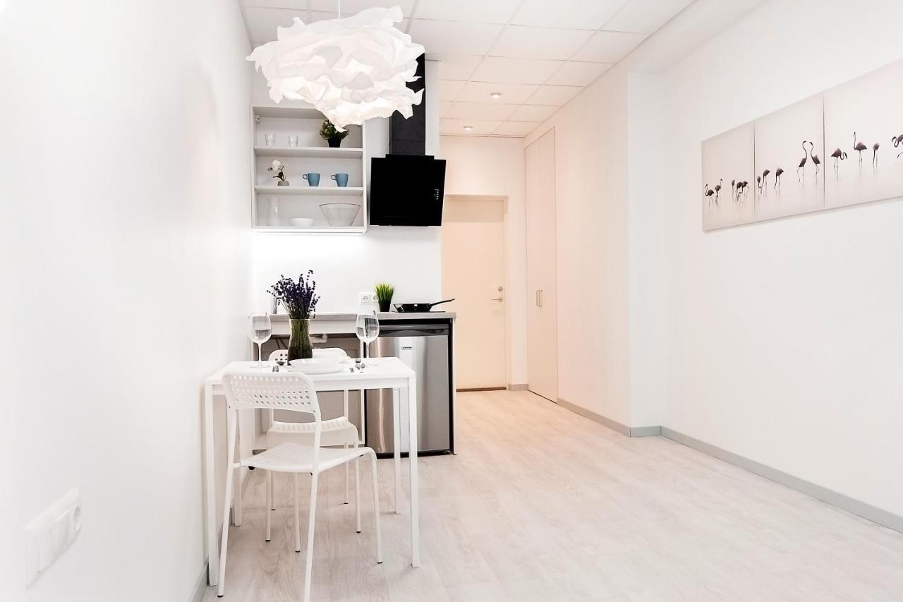 Apartments Daina Jūrkalne Екстериор снимка