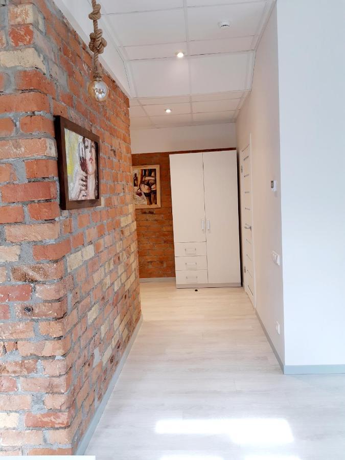 Apartments Daina Jūrkalne Екстериор снимка